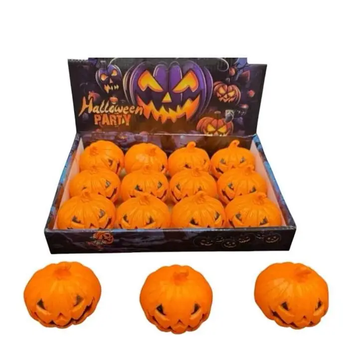 Calabazas Lámpara Luminodas X Unidad