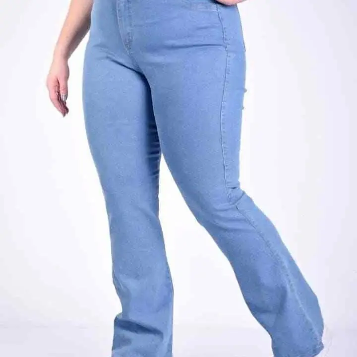 Jean Oxford especial celeste