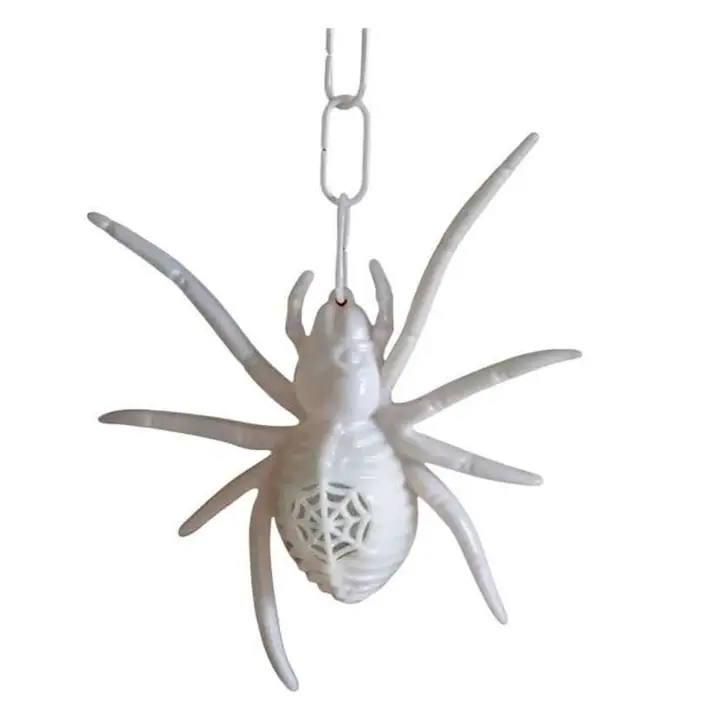 Araña c/Luz Mediano Colgante