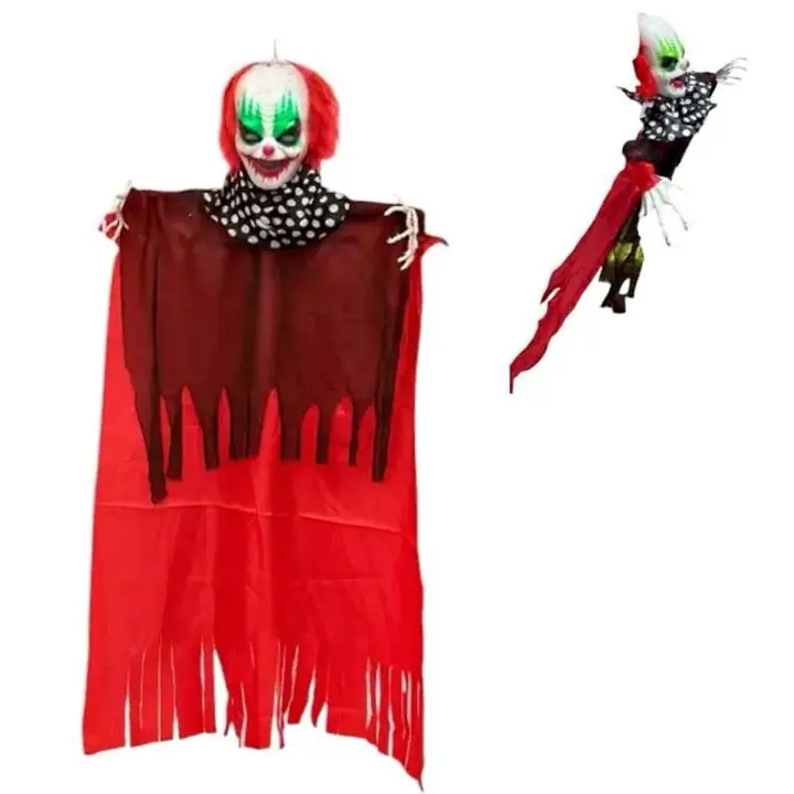 Payaso Colgante