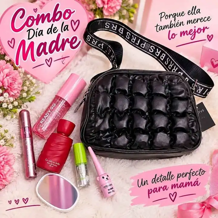 Combo día de la madre