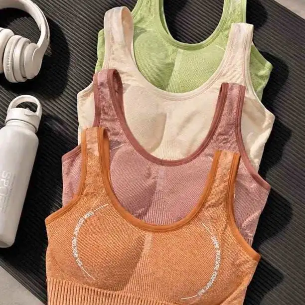 Set deportivo levanta cola
