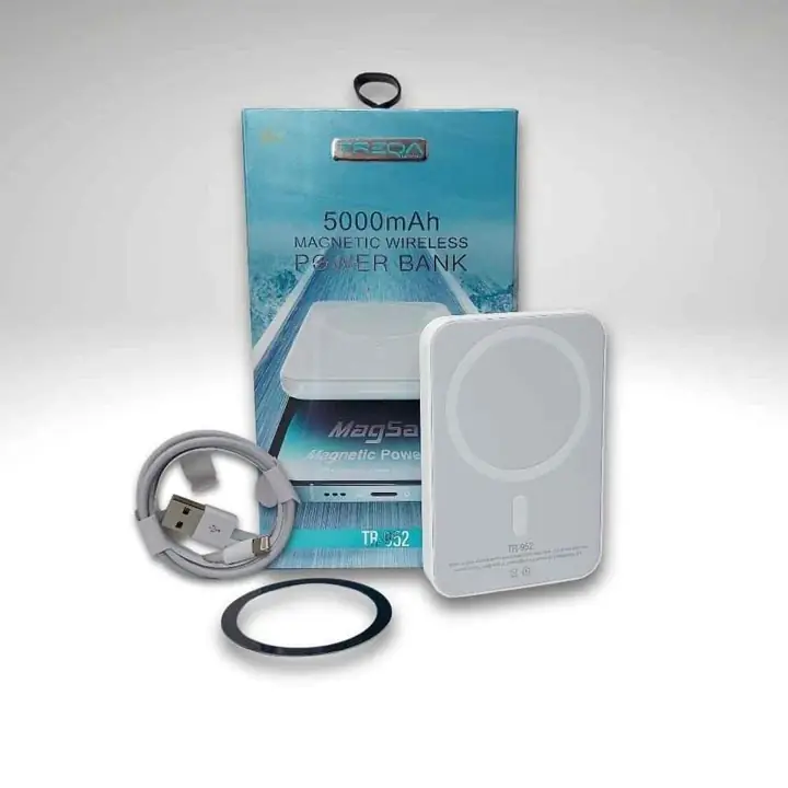 Cargador magsafe C/cable