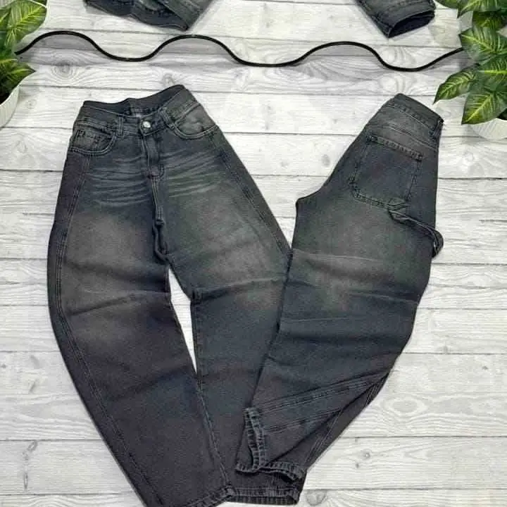 Baggy costura