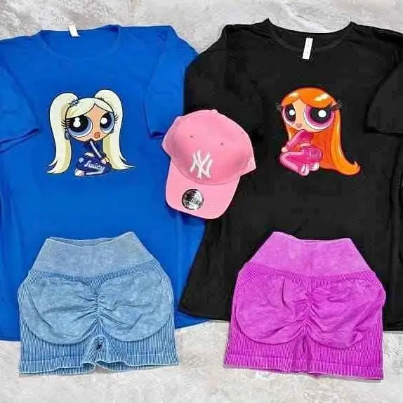 Remerones las chicas poderosas