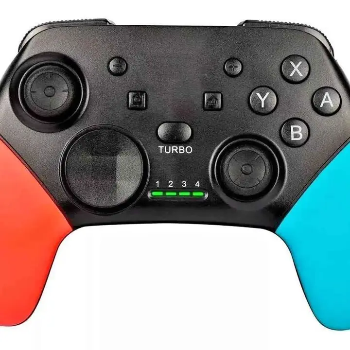 Joystick nintendo Switch