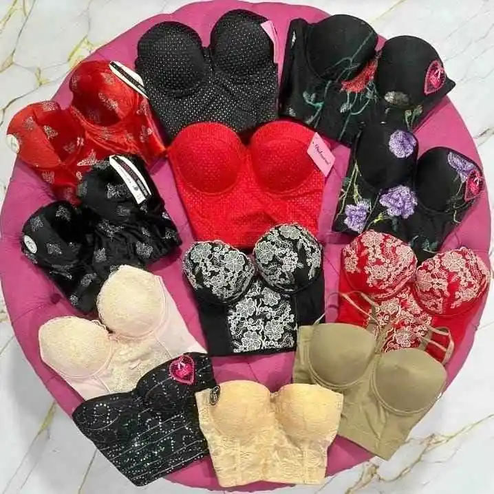 Corset