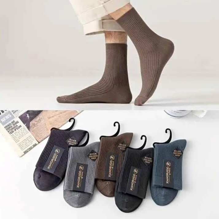 Medias Morley