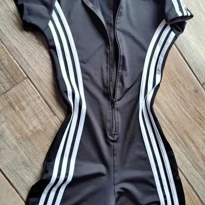 Catsuit tiras