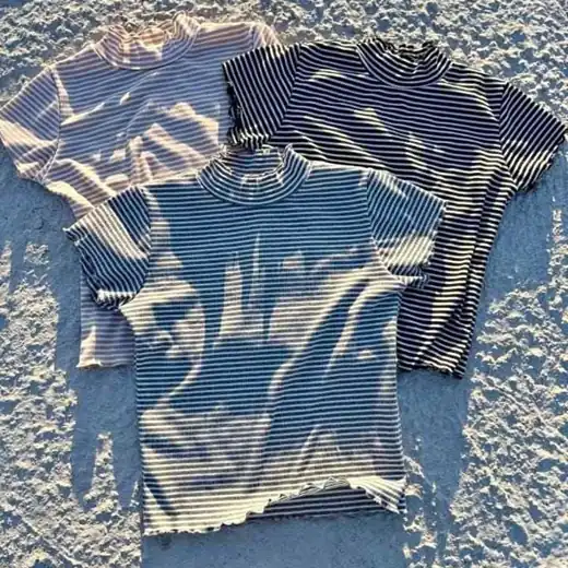 Remera Lara Luci