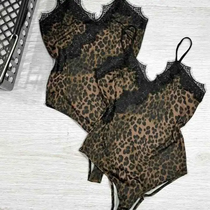 Body print