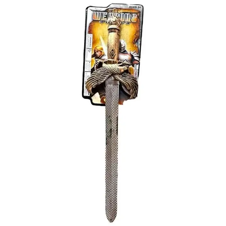 Espada Guerrero