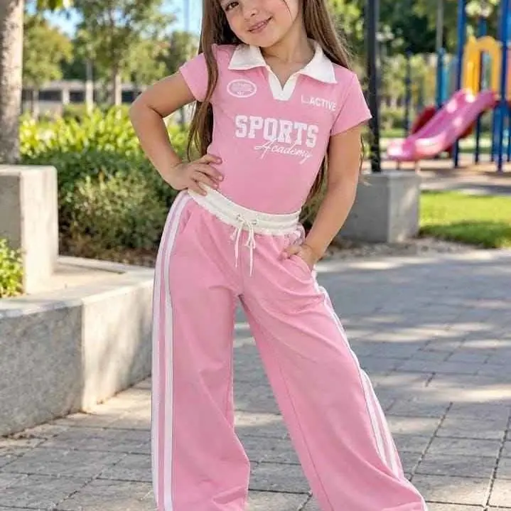 Conjunto body