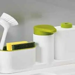 Organizador para cocina