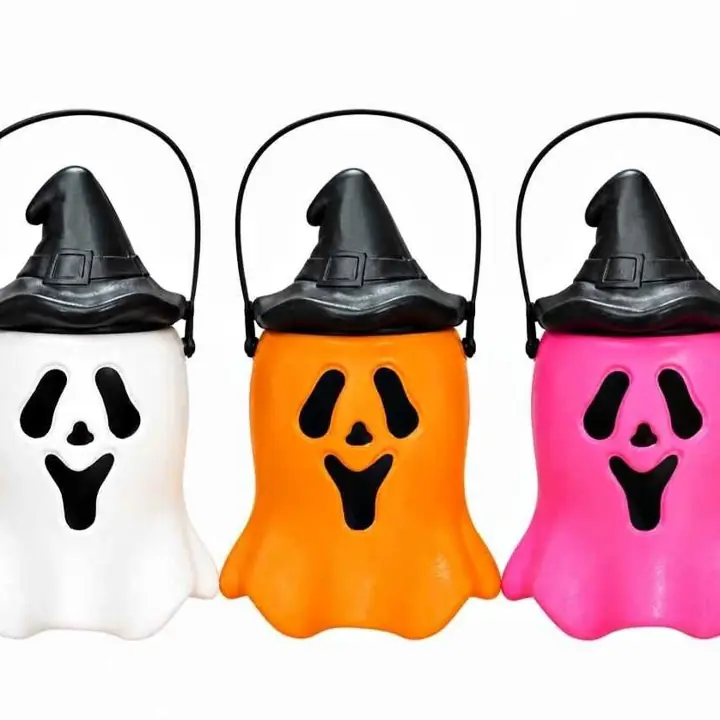 Caramelera fantasma