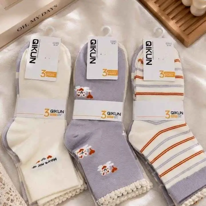 Tenis de algodón
