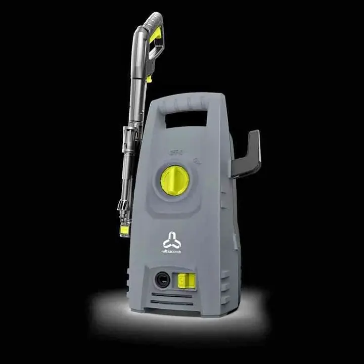 Hidrolavadora 1400W 110 bar Ultracomb