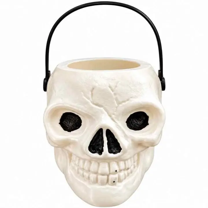 Caramelera calavera