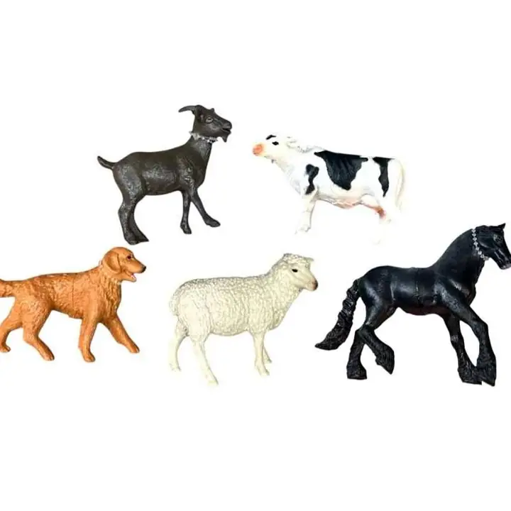 Animales de granja