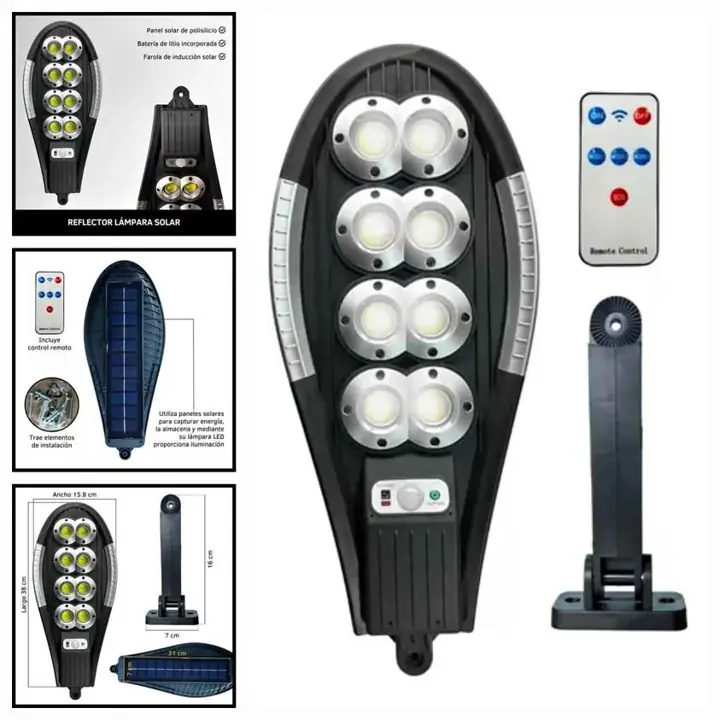 Proton de 18 LED - SV18L