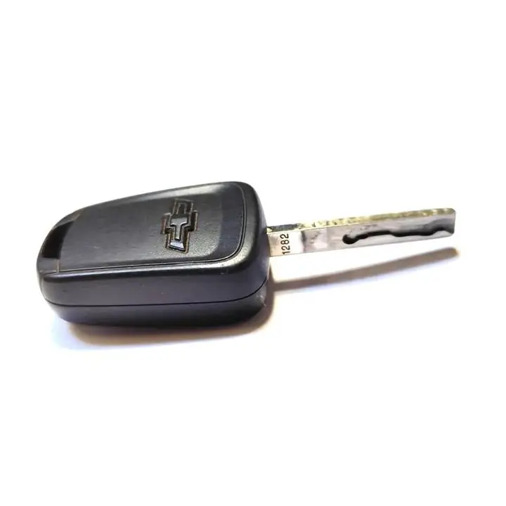 Tapa de Llave Carcasa Chevrolet Onix Prisma Spin Lisa Cobalt usada