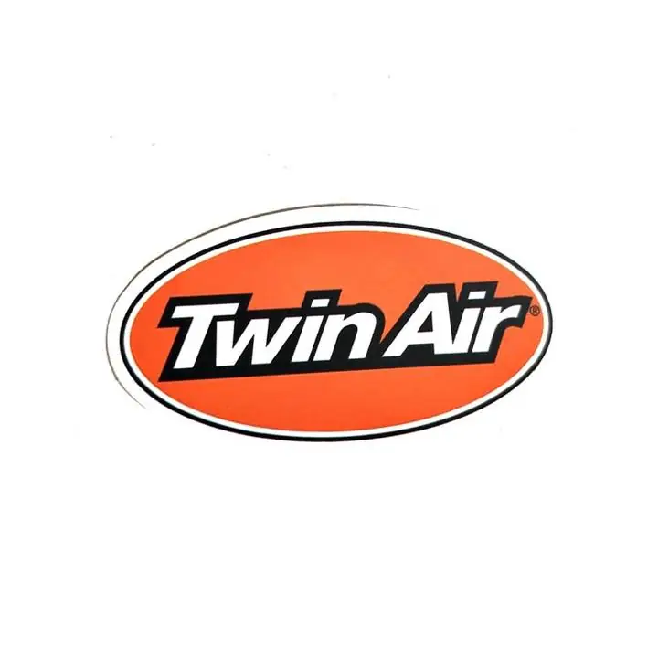 Calco Twinair Filtro de Aire Deportivo Auto Moto Tuning Twin air nueva