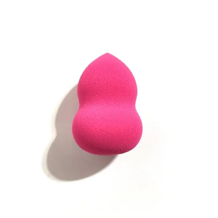 Esponja Blender Aplicar Maquillaje Base Contorno Corrector nueva make up