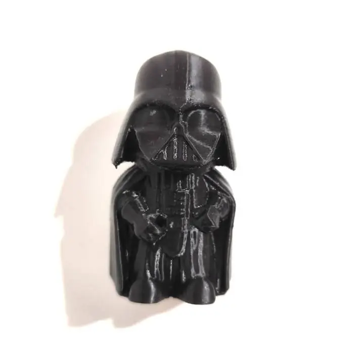 Porta Sahumerios Impresion 3d Darth Vader Star Wars Adorno nuevo