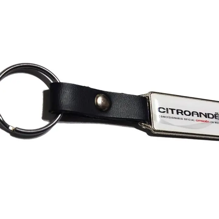 Llavero Citroen Berlingo C4 Lounge C3 Aircross 3cv Xsara Hdi usado