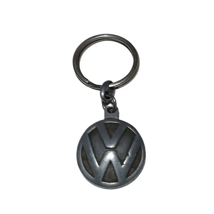 Llavero Volkswagen Vw Gol Up Suran Polo Vento Amarok Fox usado