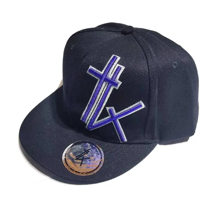 Gorra Tomii Kaa Snapback Moda Skate Cap Gorras Gorro Francia nueva