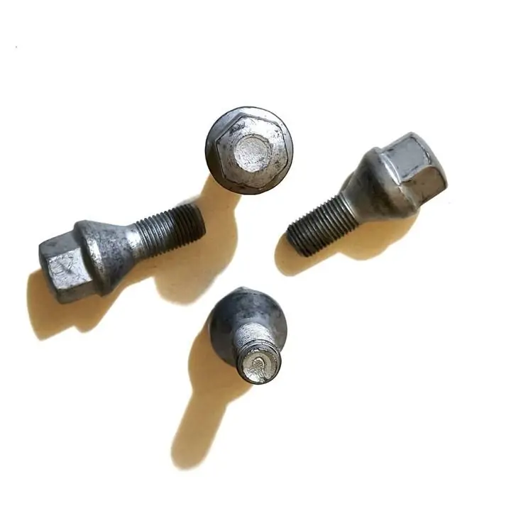 Bulon Tornillo Rueda X1 Fiat Pulse Punto Stilo Uno Weekend