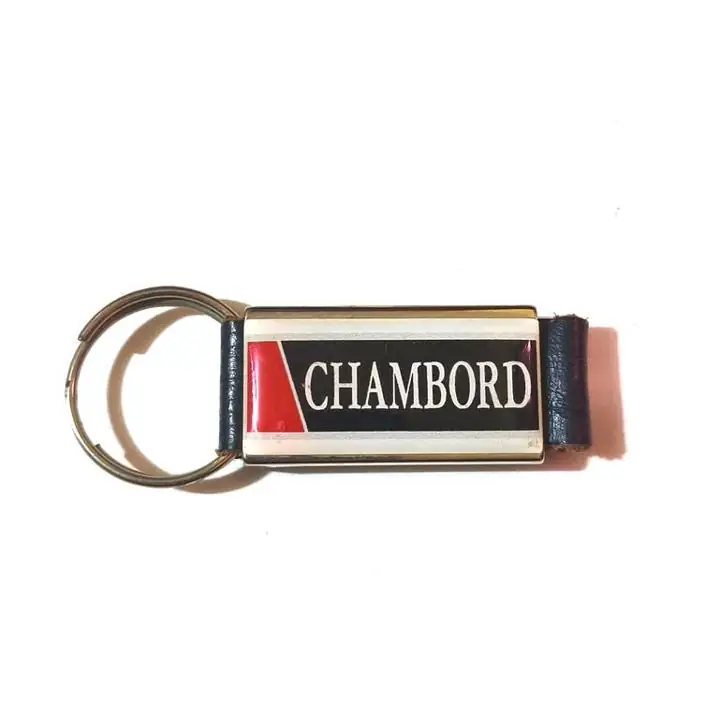 Llavero Citroen Chambord C3 C4 Lounge Cactus Aircross Vti usado