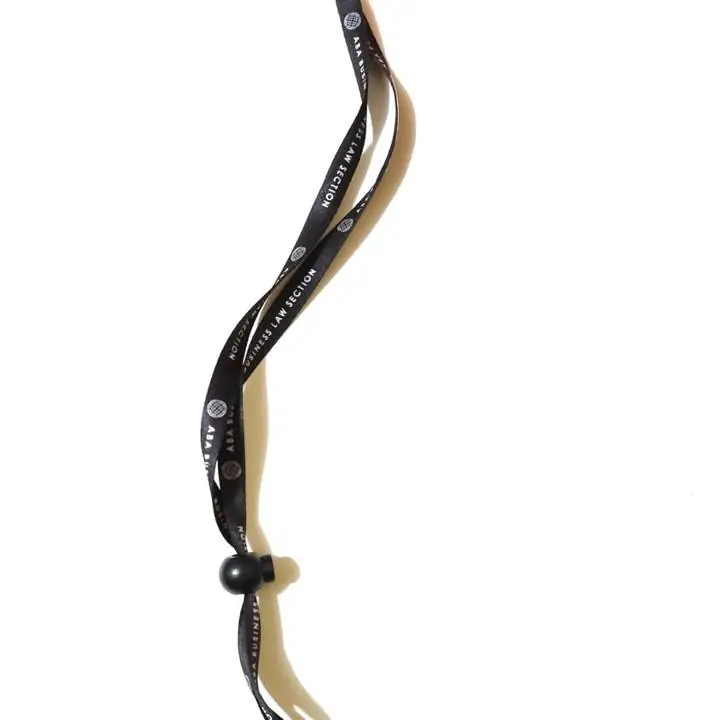 Llavero Correa Portallaves Negro 46cms Auto Moto Hogar Oficina usado correa