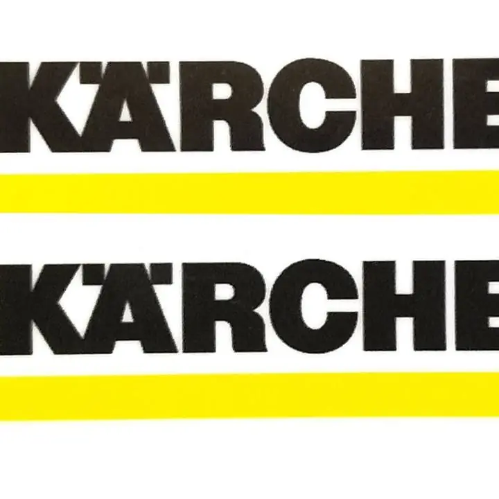 Calco Karcher Hidrolavadora Moto Auto tuning Pista Honda Ktm