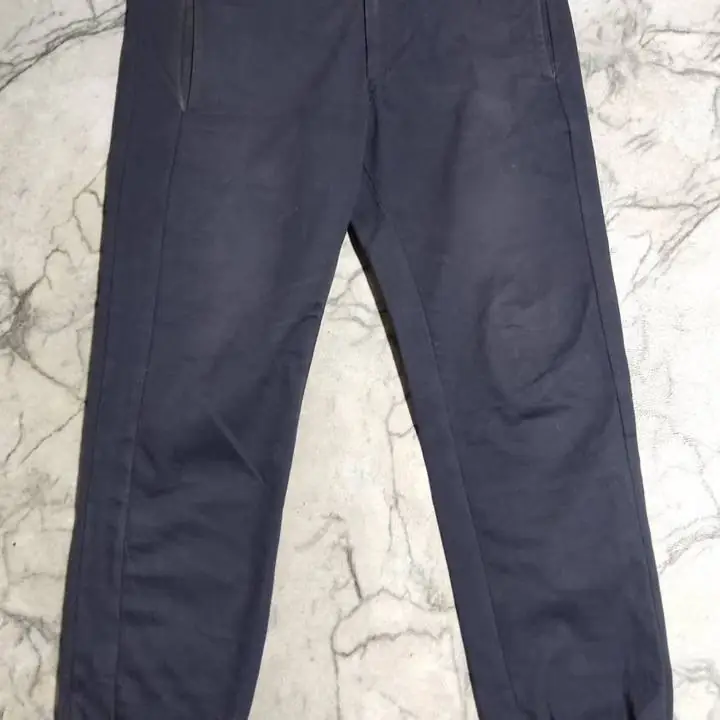 Pantalon de Hombre Piel de Judas Gabardina Talle 42 Usado jean