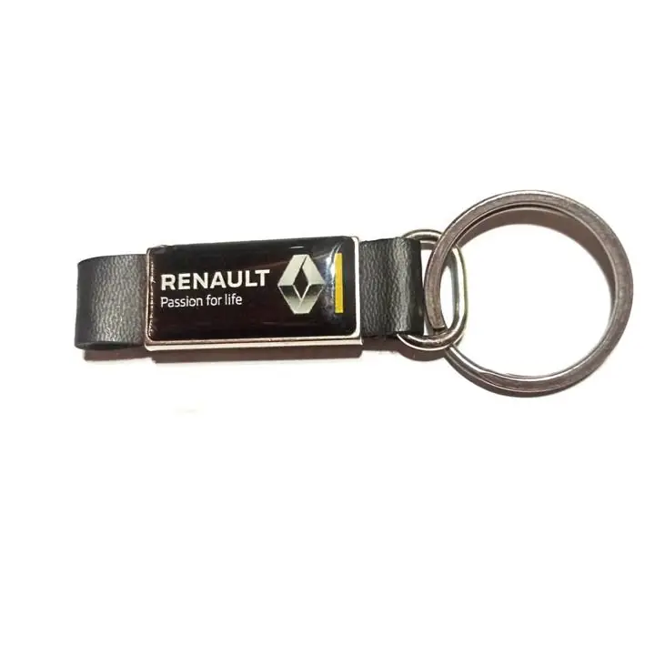 Llavero Auto Renault Diaz Camioneta Logan Sandero Clio Kangoo usado symbol r19 duster