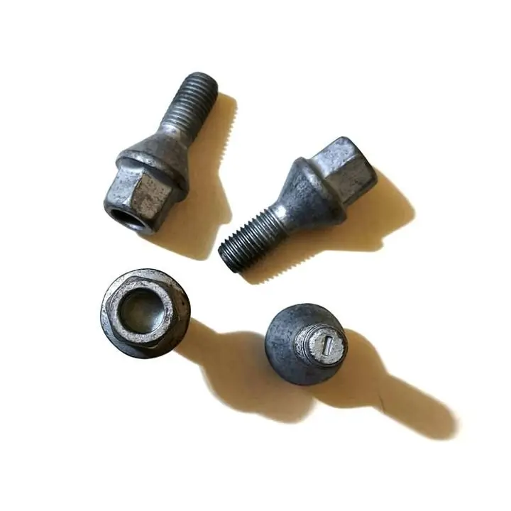 Bulon Rueda Renault Duster Logan Sandero Fluence Aleacion X1