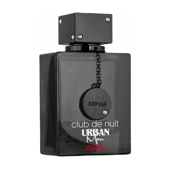 Perfume Armaf Club de nuit Urban elixir man EDP 105ml Hombre perfumes arabes