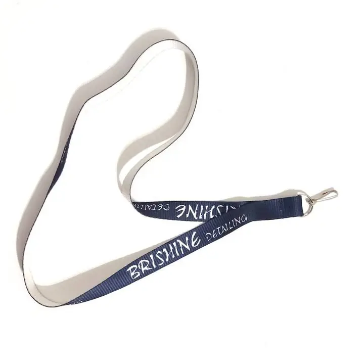 Llavero Cinta Porta Llaves Auto Moto Casa 43cms Llave Correa usado