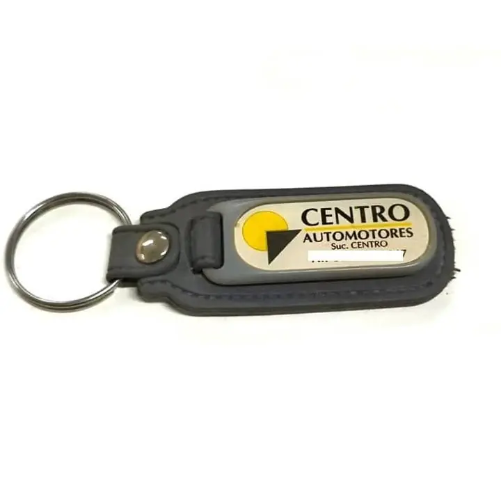 Llavero Renault Centro Automotores Clio Duster Logan Sandero usado