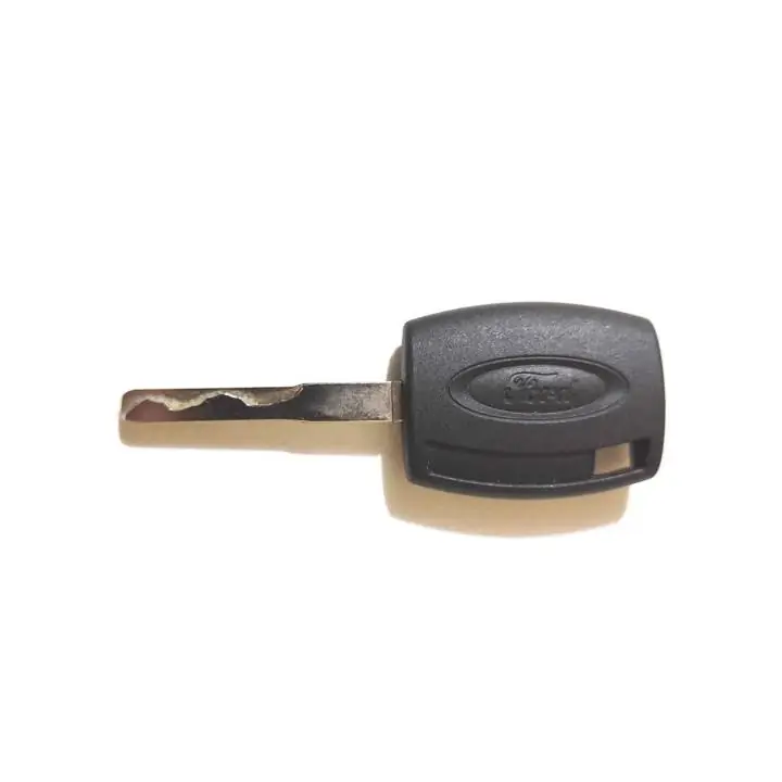 Llave Carcasa Lisa Ford Fiesta Ka Ecosport Ranger Repuesto usado