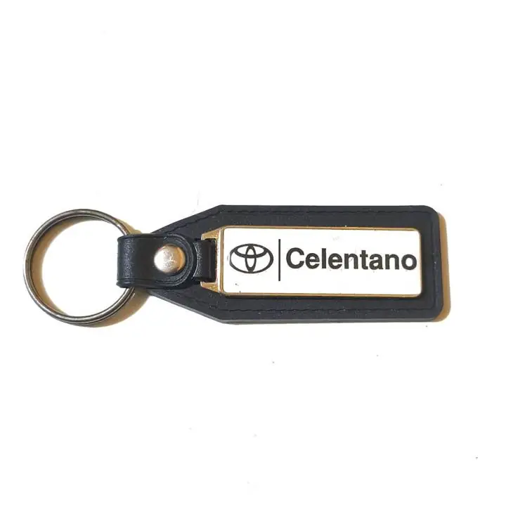 Llavero Toyota Concesionaria Celentano Corolla Etios Hilux usado