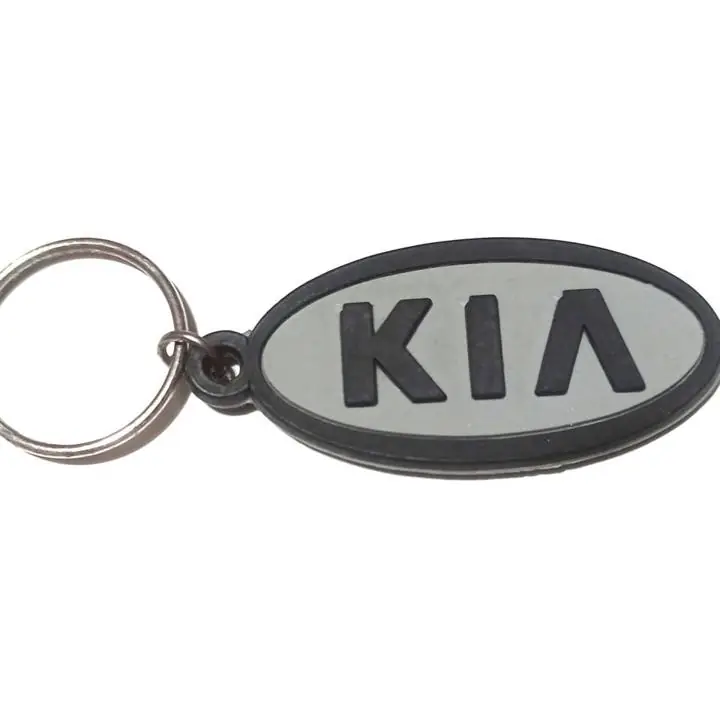Llavero Kia Auto Camioneta Sportage Picanto Soul Cerato Lx ex usado