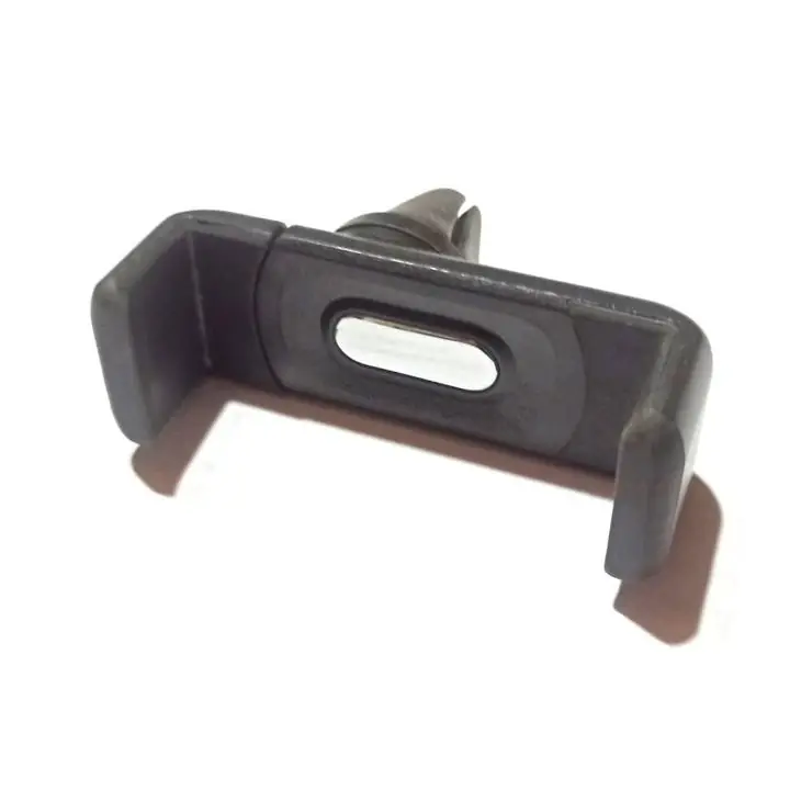 Soporte Auto Rejilla para Celular Gps Aire Acondicionado usado