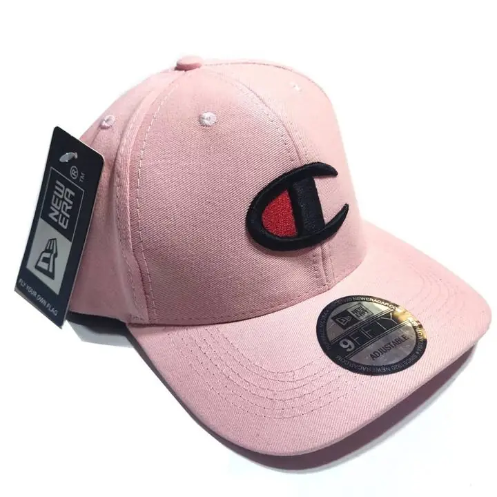 Gorra Champion Unisex Hombre Mujer Bordada Authentic Gorras nueva gorro