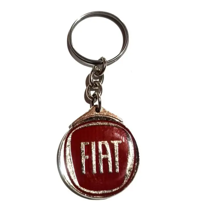Llavero Fiat Grand Siena Palio Uno Way Fiorino 147 Punto Tr usado