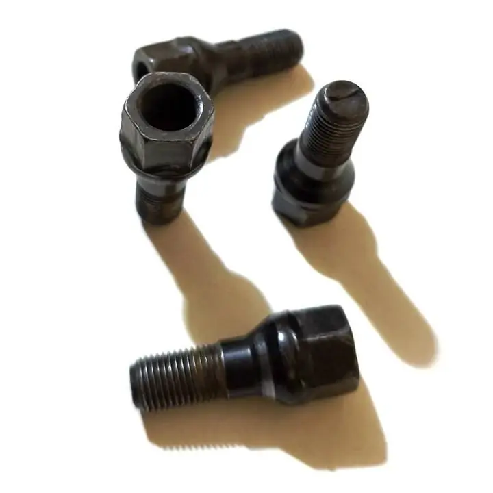 Bulon de llanta de chapa peugeot 208 citroen c3 peugeot c3 aircross c4 cactus