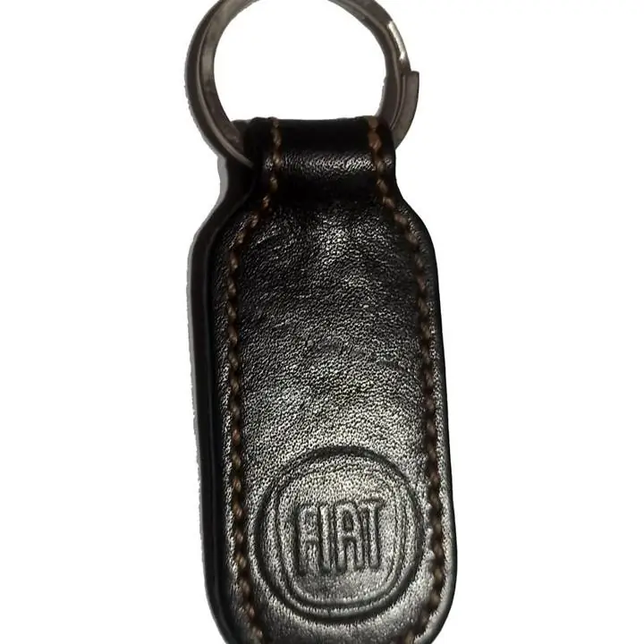 Llavero Fiat Toro Argo Cronos Uno Way Fiorino Duna 147 128 usado siena
