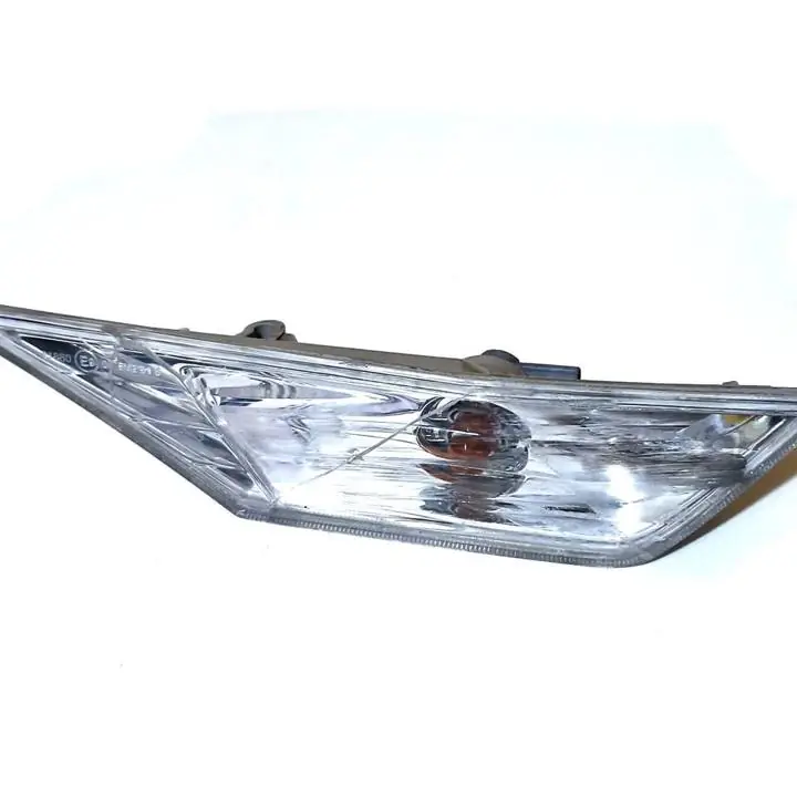 Faro de Giro Lateral P/ Honda Civic 2017 2018 2019 Derecho rajado, ideal repuesto